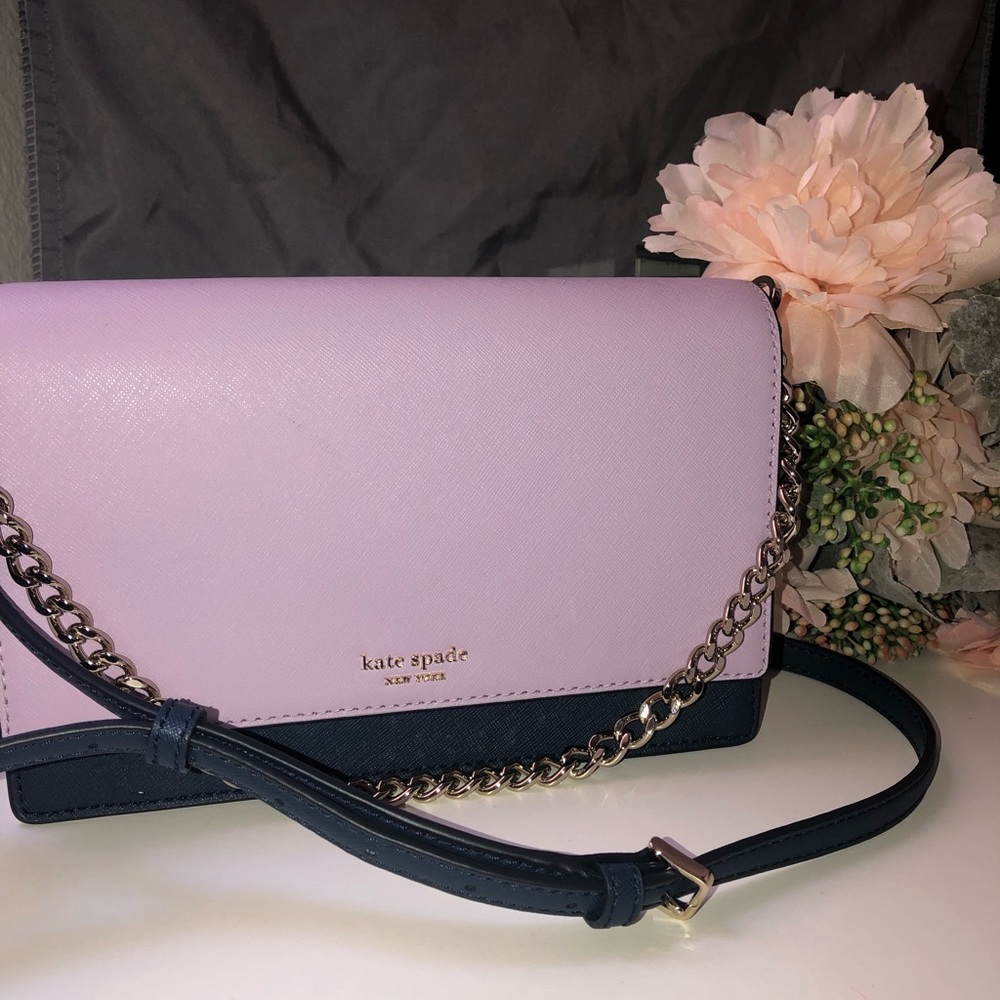 🎉SALE🎉Kate spade convertible Crossbody Cameron